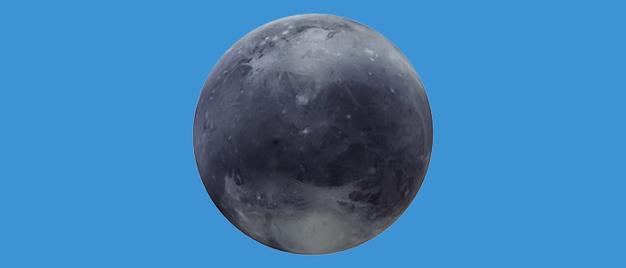 Pluto