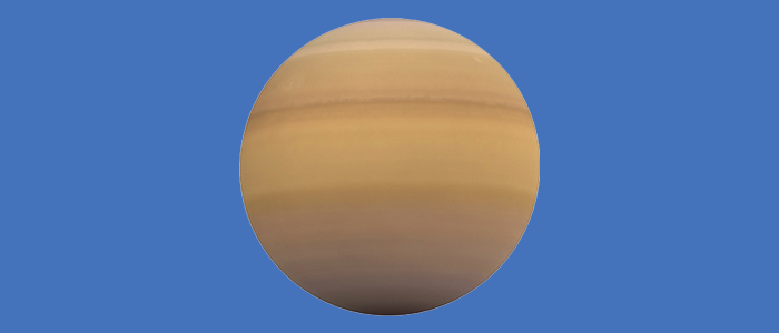 Saturn